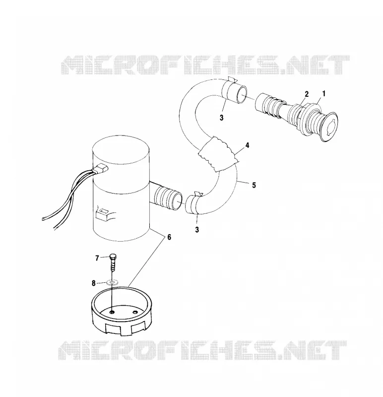 BILGE PUMP