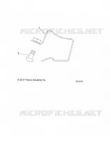 ENGINE, FUEL RAIL CLAMP (FROM 2/3/2017)