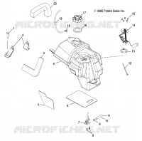 FUEL SYSTEM