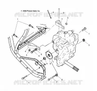 RECOIL STARTER