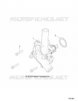 COOLING, WATERPUMP