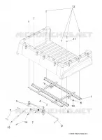 BED BOX MOUNTING