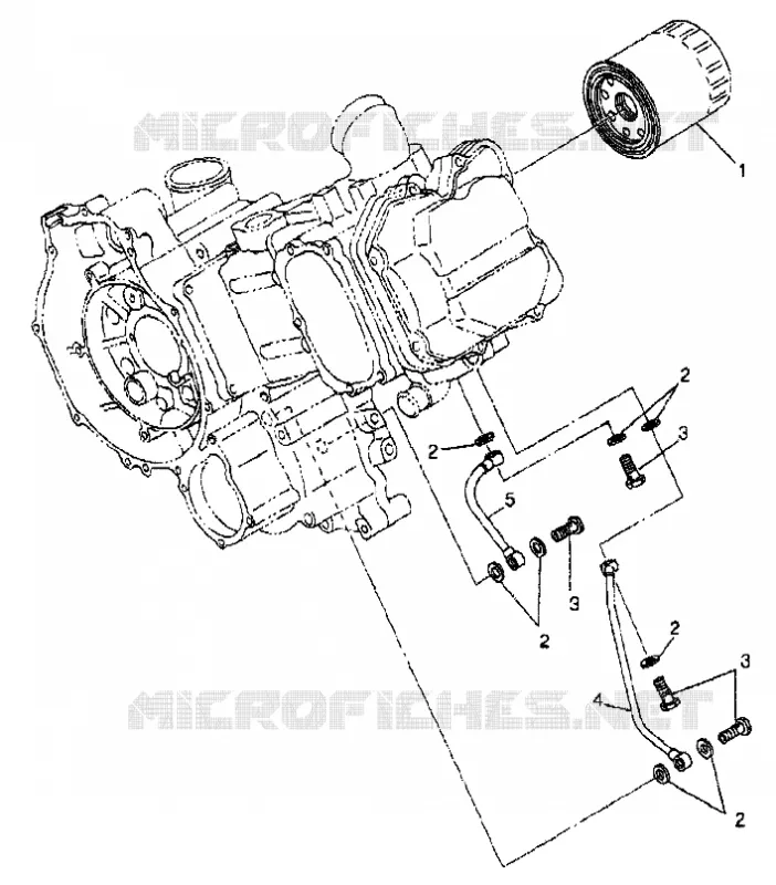 OIL FILTER