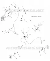 BRAKE LINES
