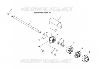DRIVE SYSTEM