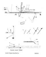WIRE HARNESS