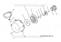RECOIL STARTER