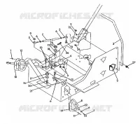 STEERING SPORT/SPORT GT (4921282128023A)