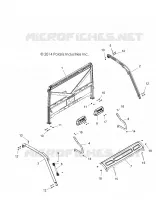 CHASSIS, CAB FRAME
