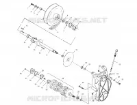 DRIVE TRAIN