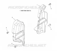 MUD GUARDS