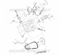 INLET   EXHAUST
