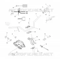HANDLEBAR   CONTROLS