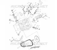 INLET   EXHAUST