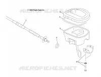 THROTTLE   ASSEMBLY