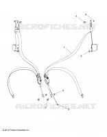 SEAT BELT MOUNTING