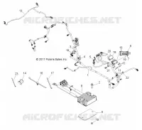 WIRE HARNESS