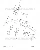 LOWER STEERING