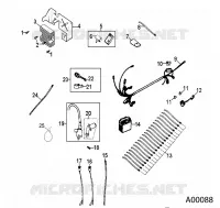 ELECTRICAL PARTS