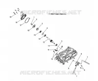 WATER/OIL PUMP