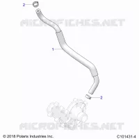 COOLING BYPASS