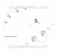 ELECTRICAL, BULBS