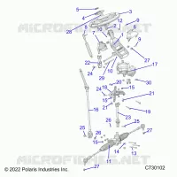 STEERING