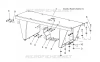 SEAT BASE, WITH STRAP, EU