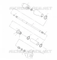 DRIVE SYSTEM