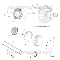 IGNITION SYSTEM
