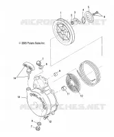 RECOIL STARTER
