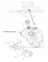 FUEL SYSTEM