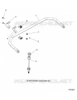STABILIZER BAR