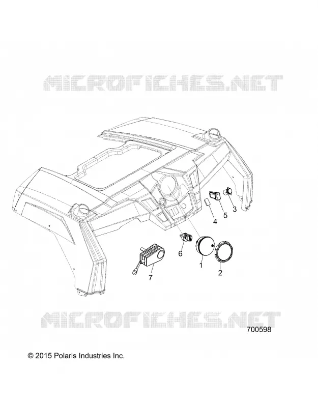 ELECTRICAL, INSTRUMENTS   CONTROLS