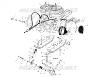 ENGINE MOUNTING