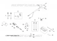 ELECTRICAL PARTS