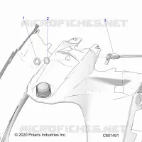 ENGINE, CHOKE
