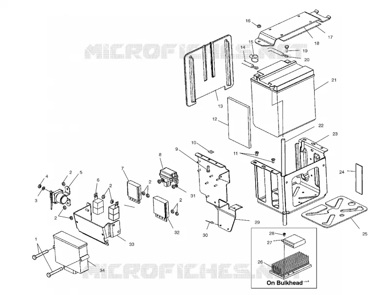 BATTERY BOX/ELECTRICAL
