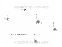 ELECTRICAL, BULBS