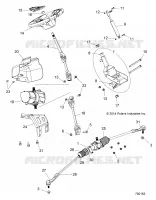 POWER STEERING 