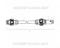 PROP SHAFT