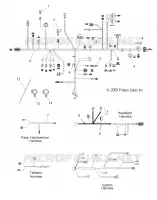 WIRE HARNESSES