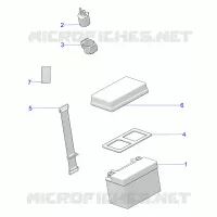 BATTERY