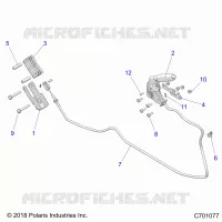PARKING BRAKEING