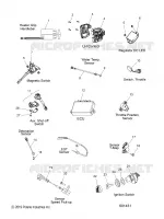 ELECTRICAL, SWITCHES, SENSORS AND COMPONENTS