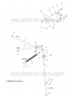 FUEL SYSTEM, FUEL PUMP AND LINES