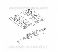 TRACK   DRIVE SHAFT