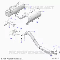 EXHAUST