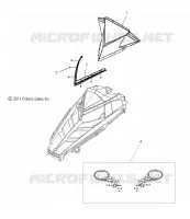 WINDSHIELD