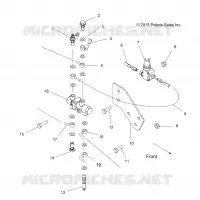 BRAKES, VALVE SYSTEM